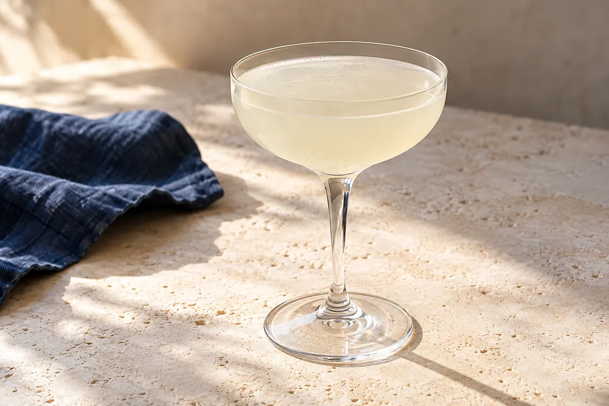 Daiquiri