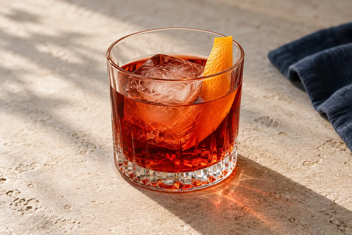 Negroni