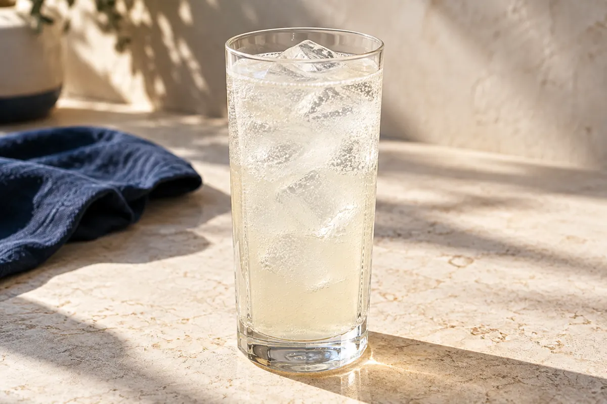 Tom Collins