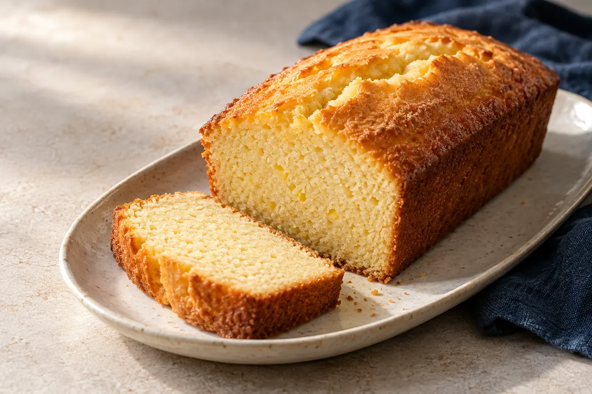 Zitronen-Joghurt-Kuchen