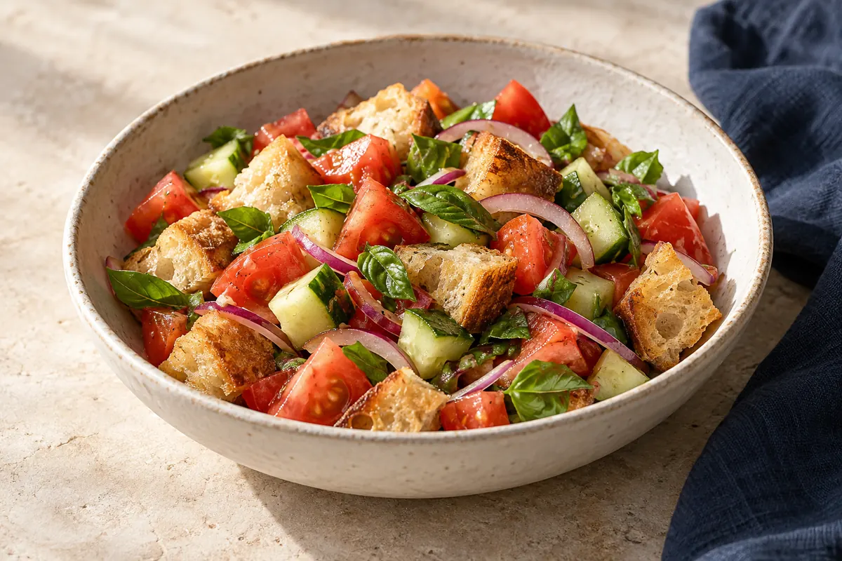 Panzanella